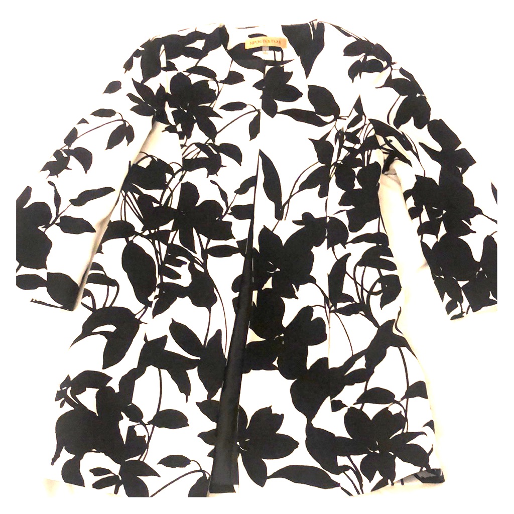 Nipon Jacket.